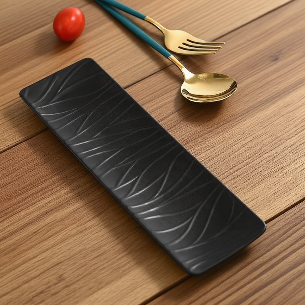 가정용 직사각형 식판