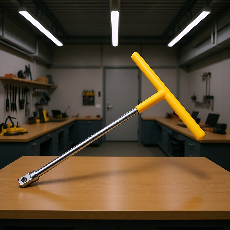 Steckschlüssel-Satz