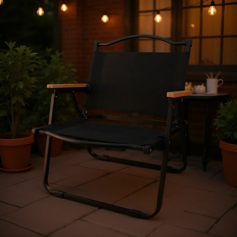 휴대용 야외 캠핑 의자