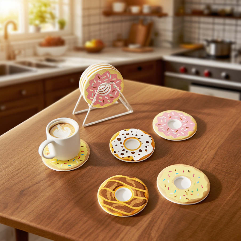 ダイニングテーブル断熱パッド