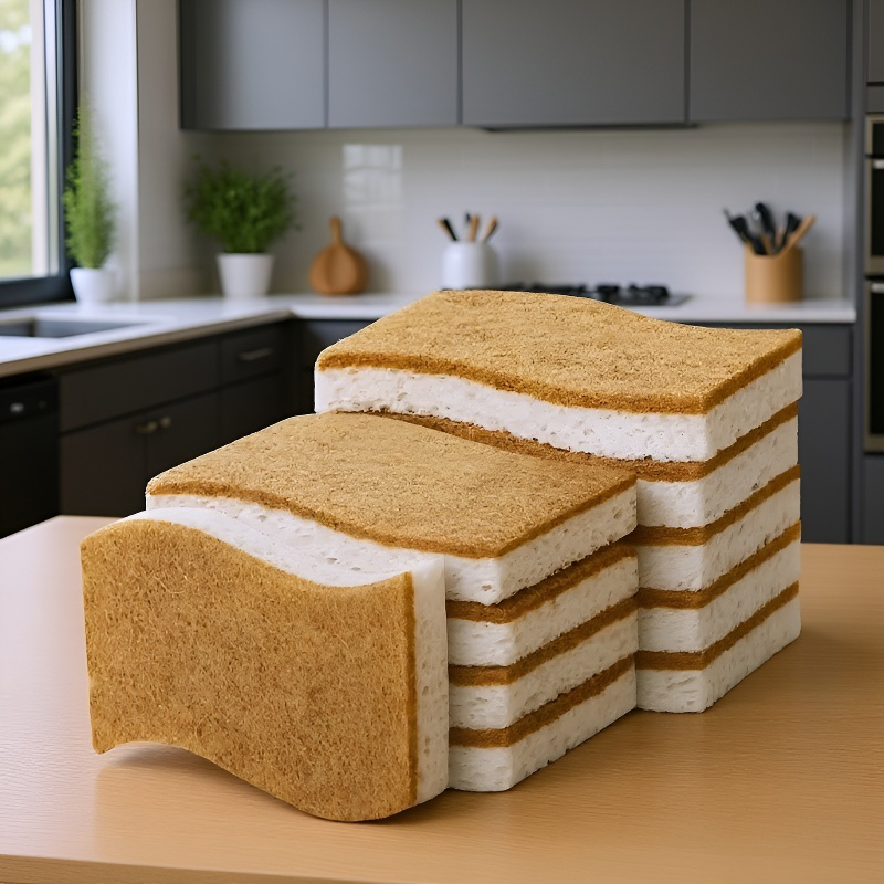 浴室のタイル掃除に最適なクリーニングブラシ