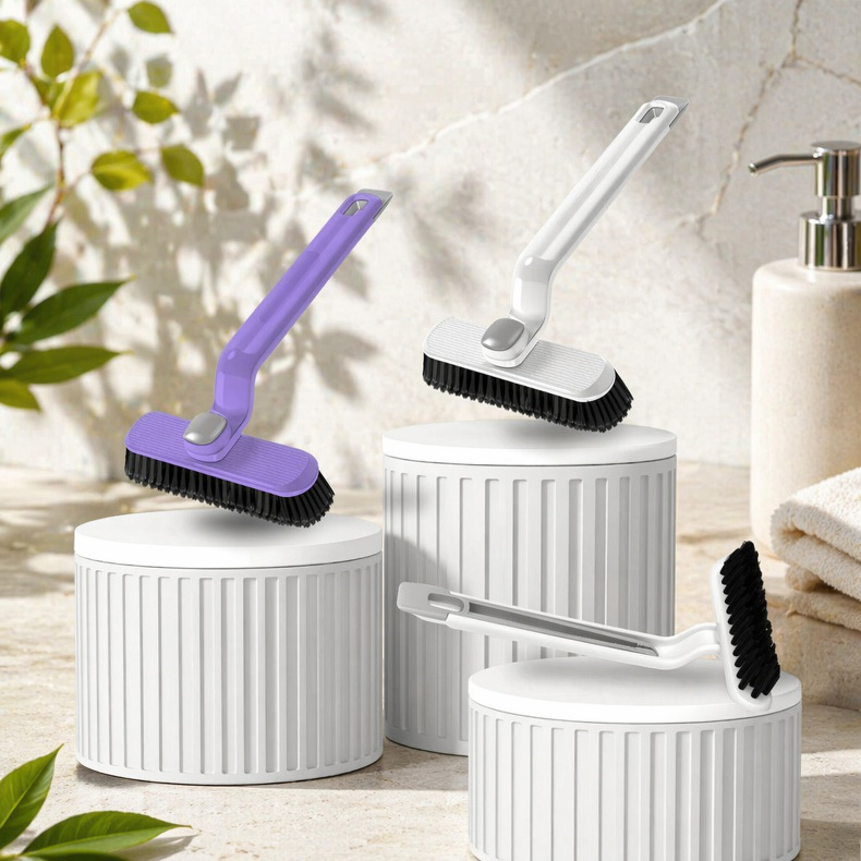 Zhongyue Multifunctional Board Gap Brush for bathroom cleaning