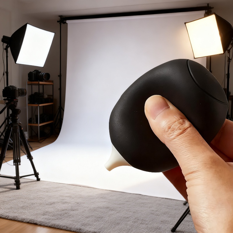 Herramienta de limpieza para espacios estrechos en coche