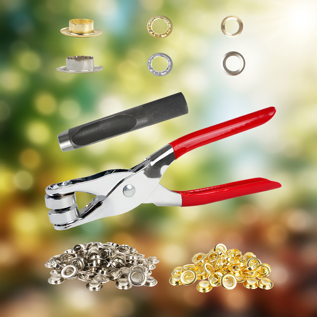 Blumenösen-Werkzeugset