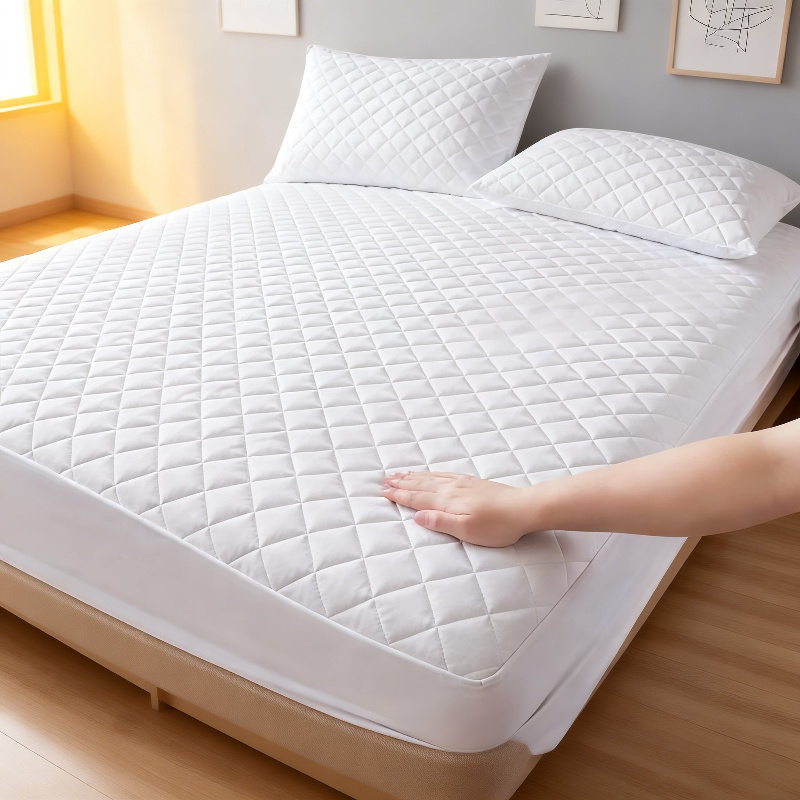 방수 베드 삿갓 커버