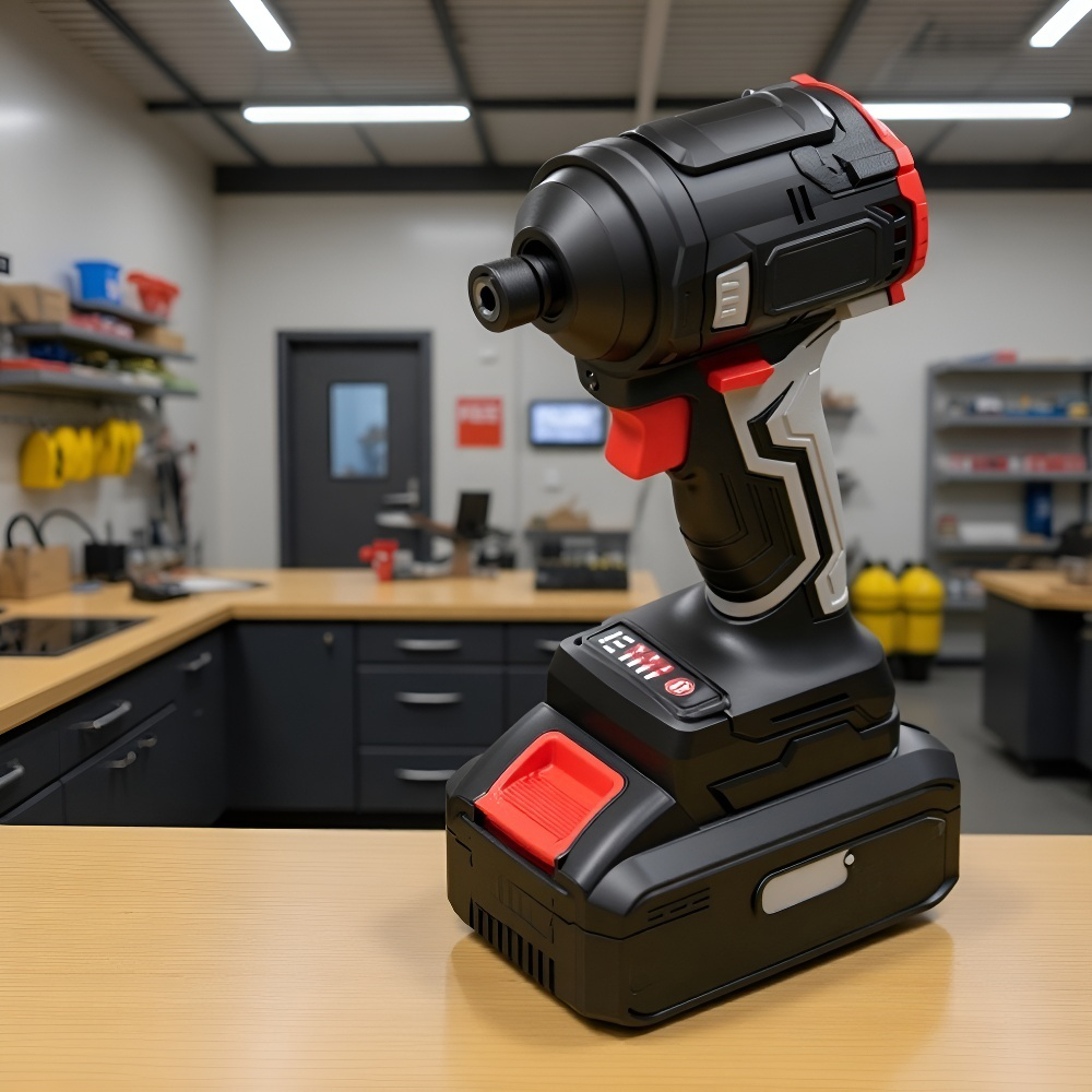 ポータブル電動工具セット