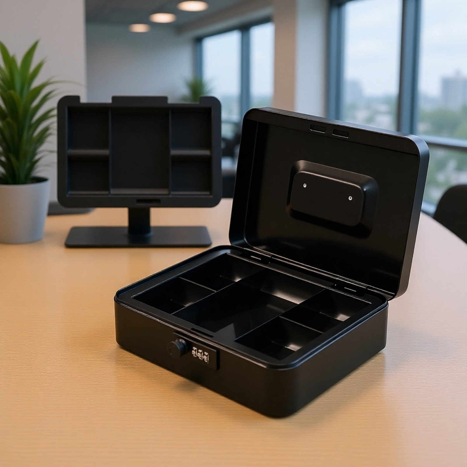 Zarządzanie hasłami w Kasjer hasła