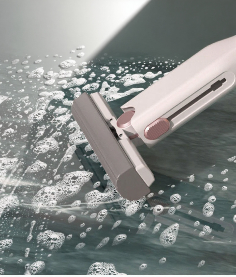 Accessoire de nettoyage de bureau moderne