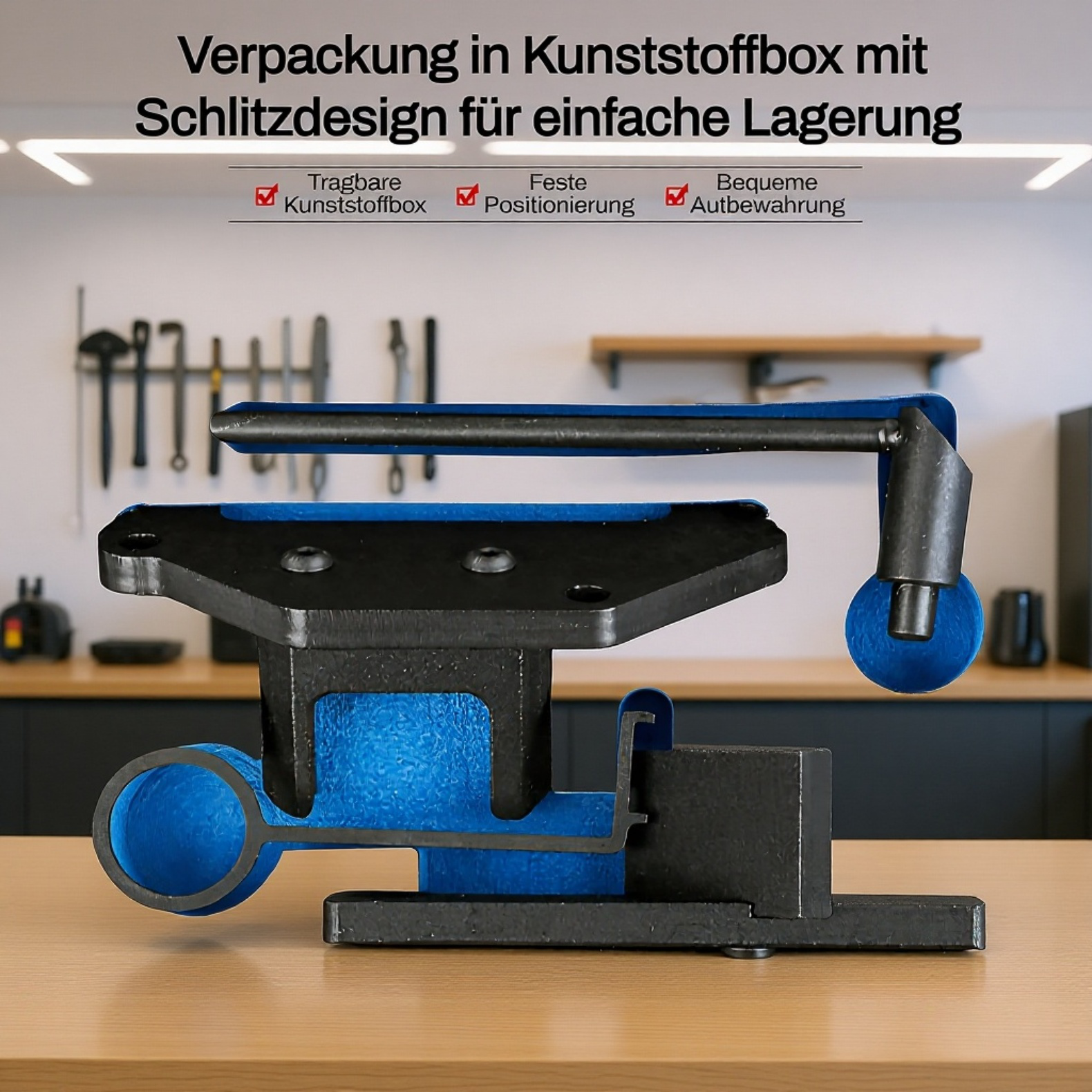 JMY Citroen 1.2 Einstellwerkzeug