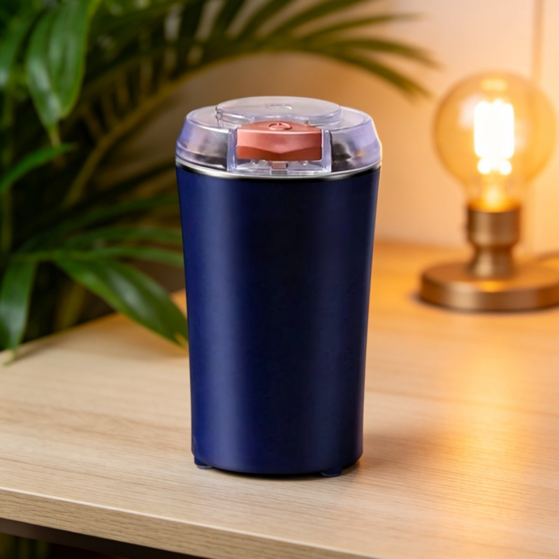 Multi-functional Small Electric Mill