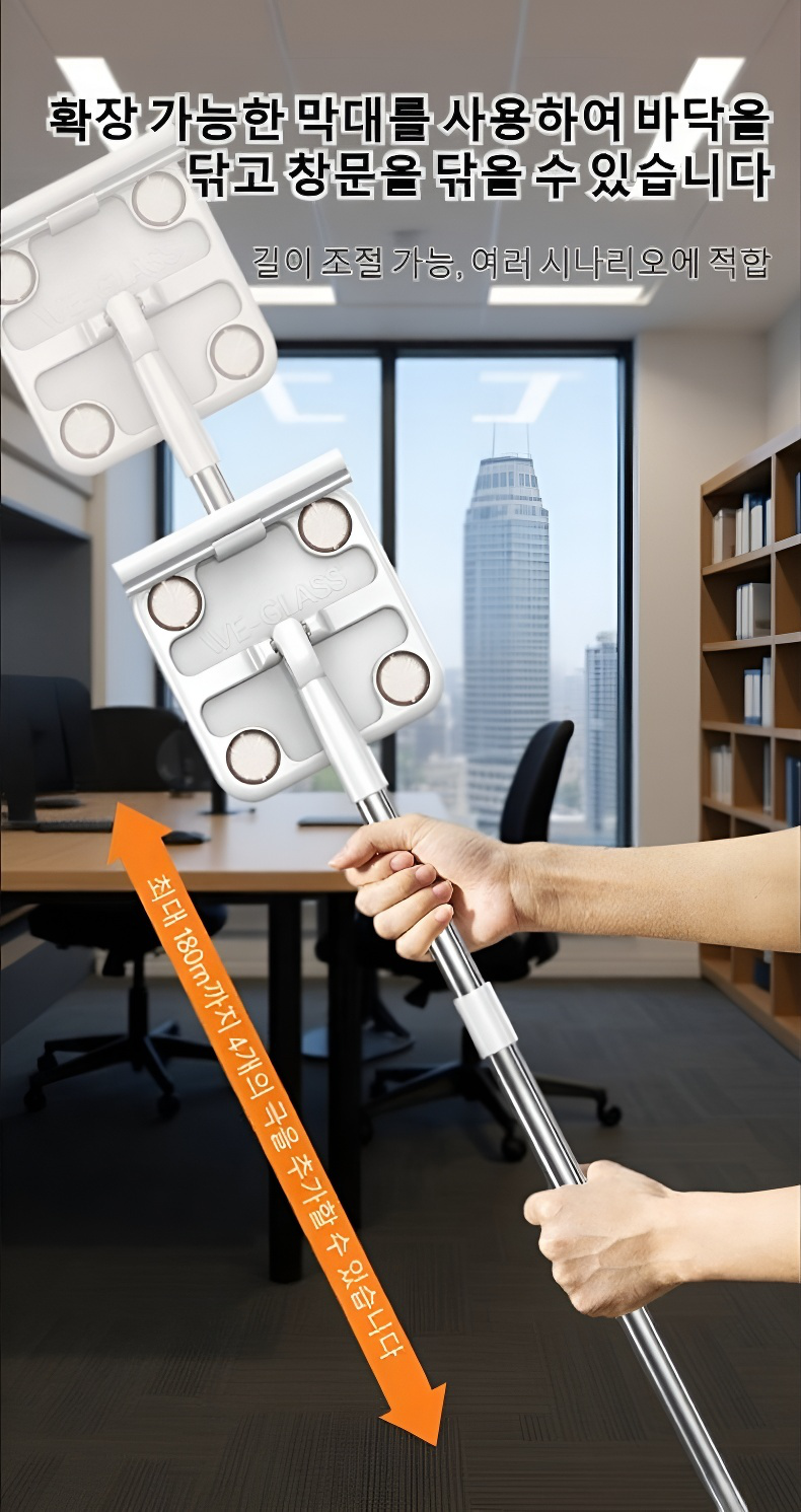 청결한 관리가 가능한 면세 세안타월