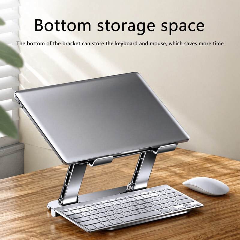 Metal Adjustable Laptop Stand
