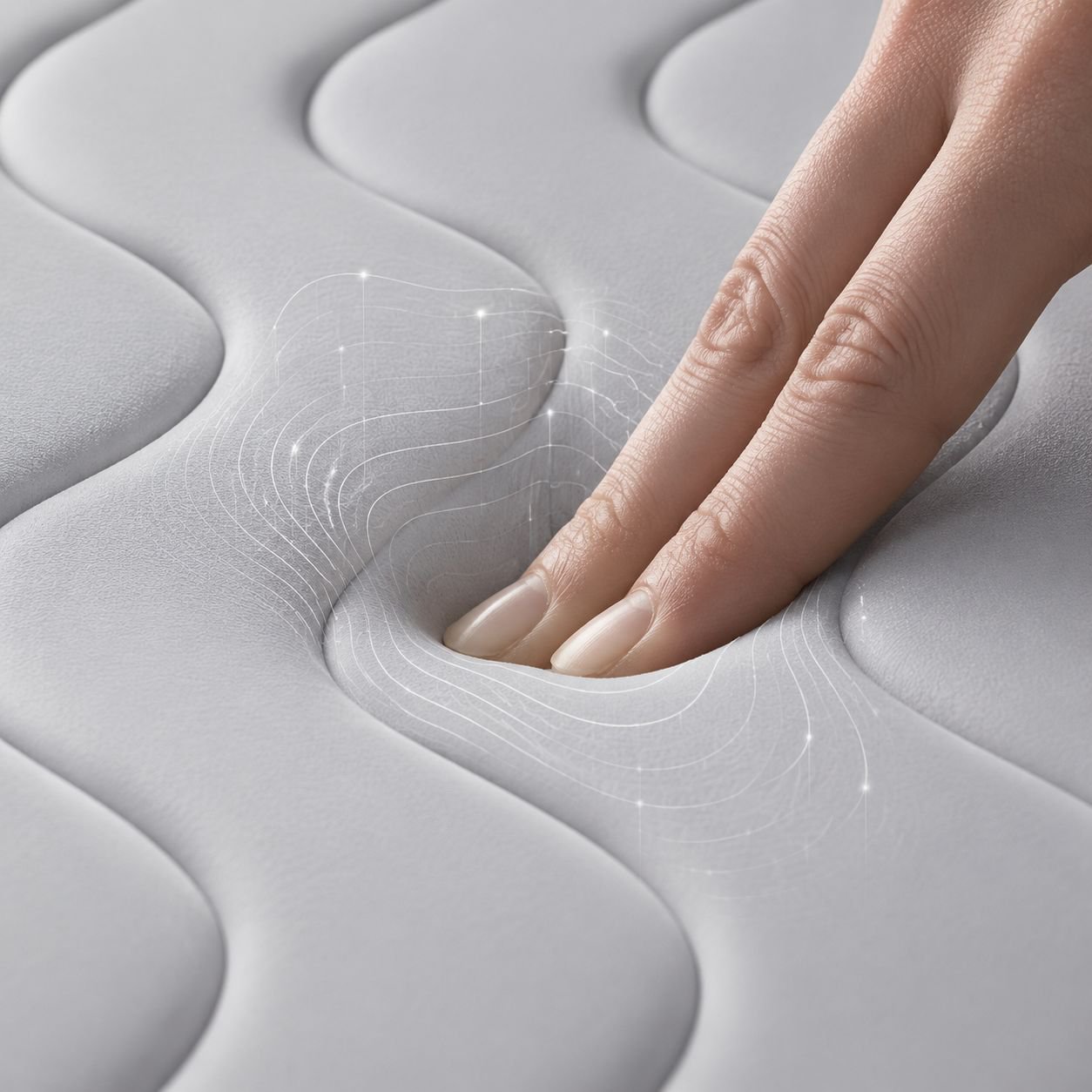 Dormitory Bunk Bed Mattress