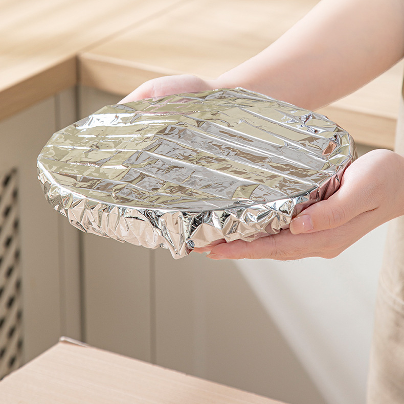 주방 알루미늄 호일 단열 슬리브