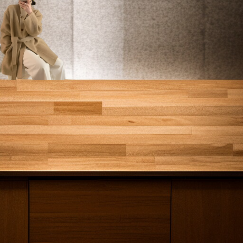 키 작은 가을 겨울 루즈핏 모직 코트 차이나 모직 코트 나른한 모직 코트