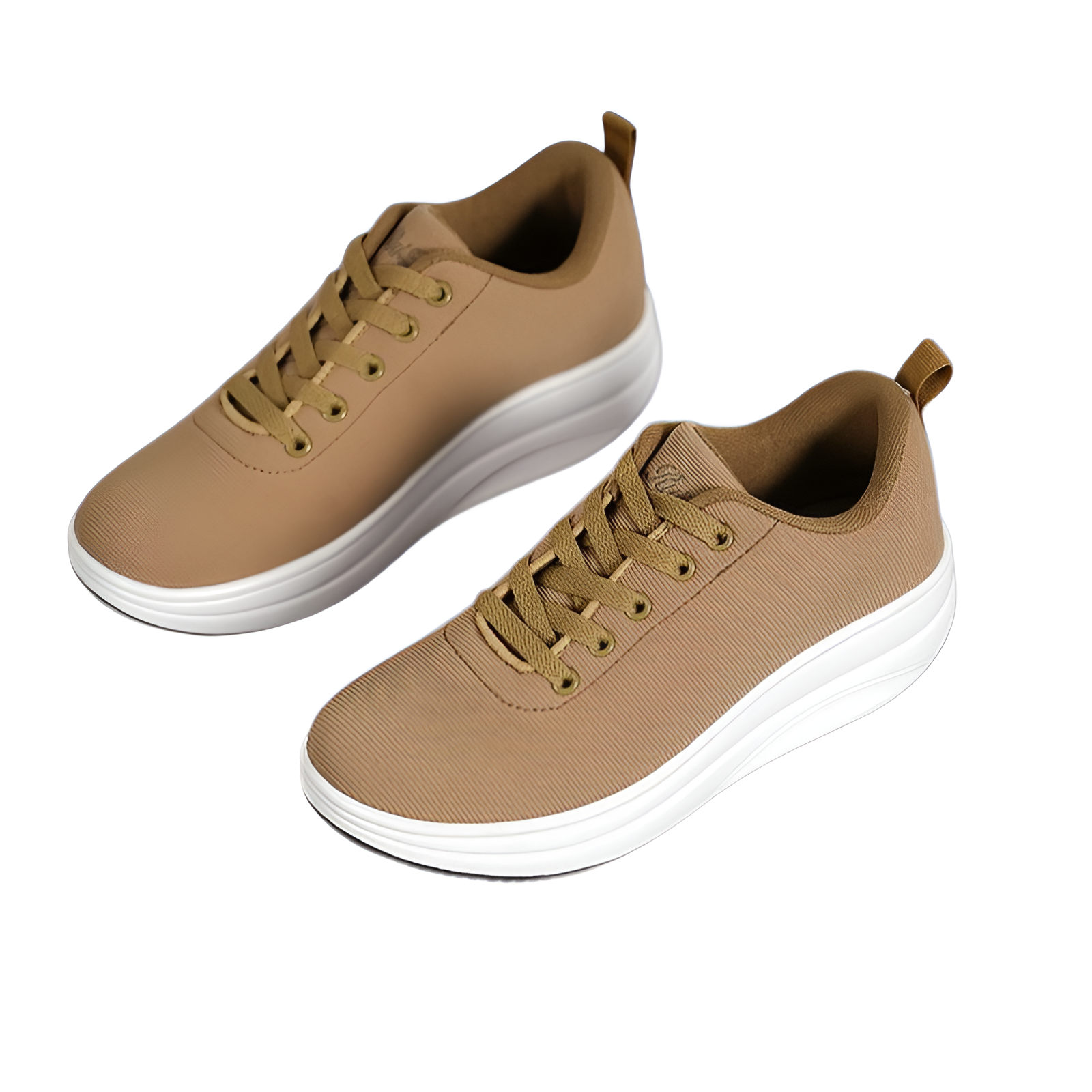 メッシュカジュアルシューズスポーツシューズレディース2025春秋スポーツシューズ新作厚底スポーツシューズオールマッチ滑り止めシューズレディースシングルシューズ