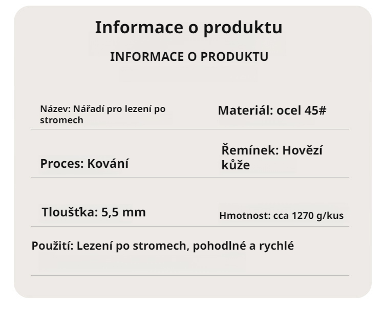 可调节铁鞋脚扣