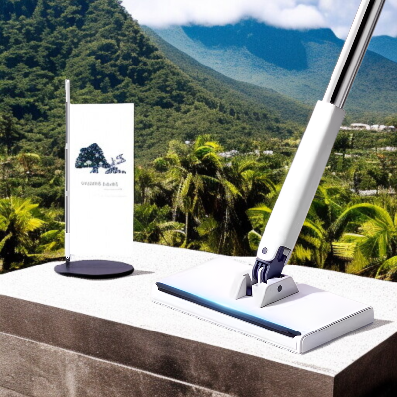 フロアワイパー本体の全体画像