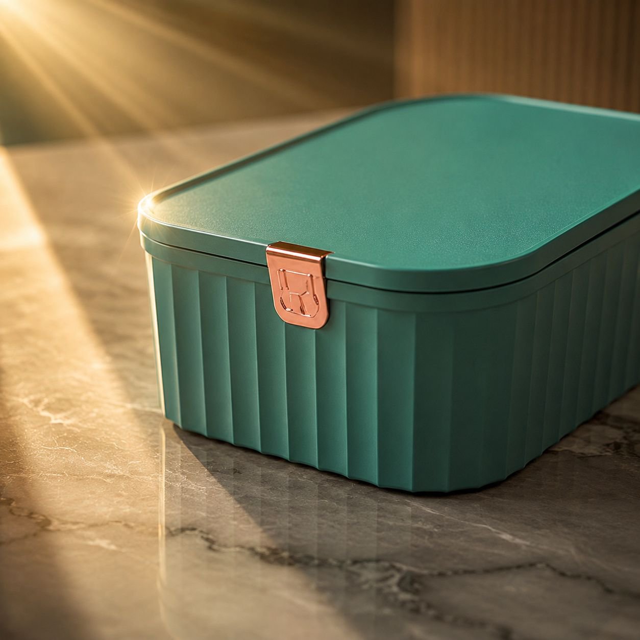 Boîte de rangement créative pour sous-vêtements