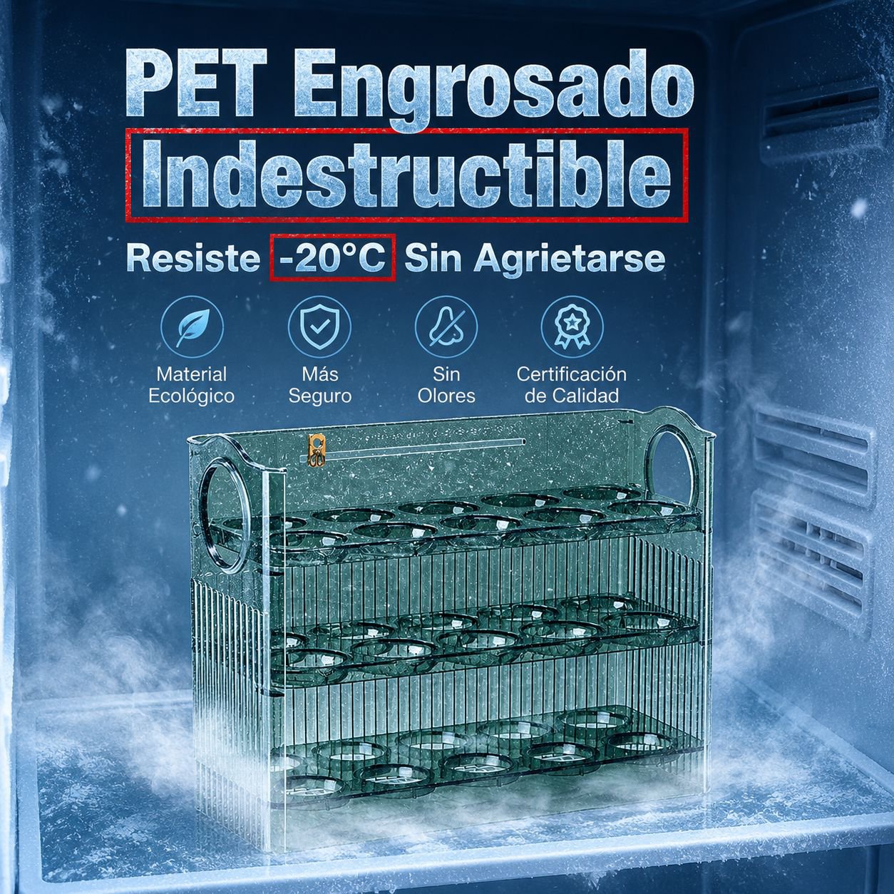  dispensador automático, estante organizador de cocina