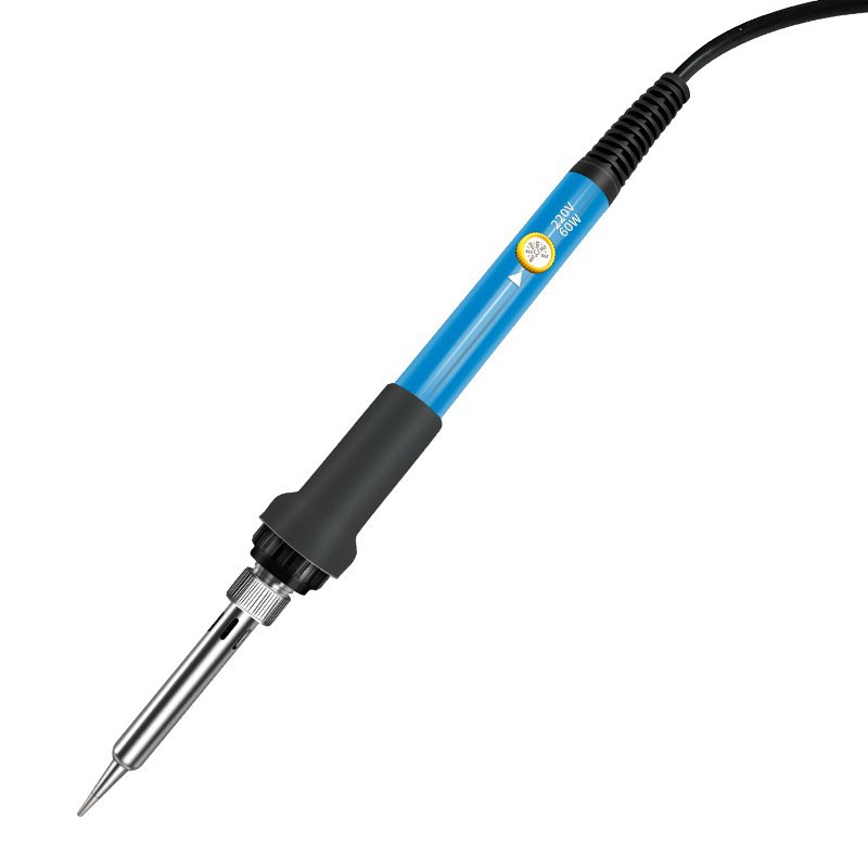 Ensemble d’outils de fer à souder à température stable pour usage domestique