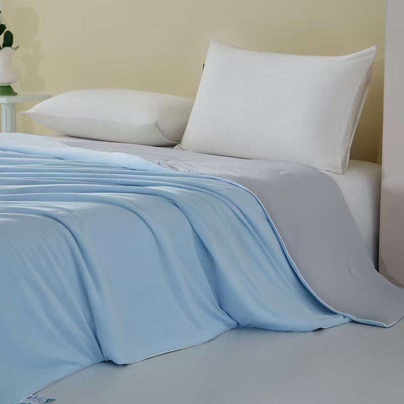 エアコンブランケット