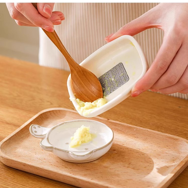 生姜とニンニク用ミニグラインダー