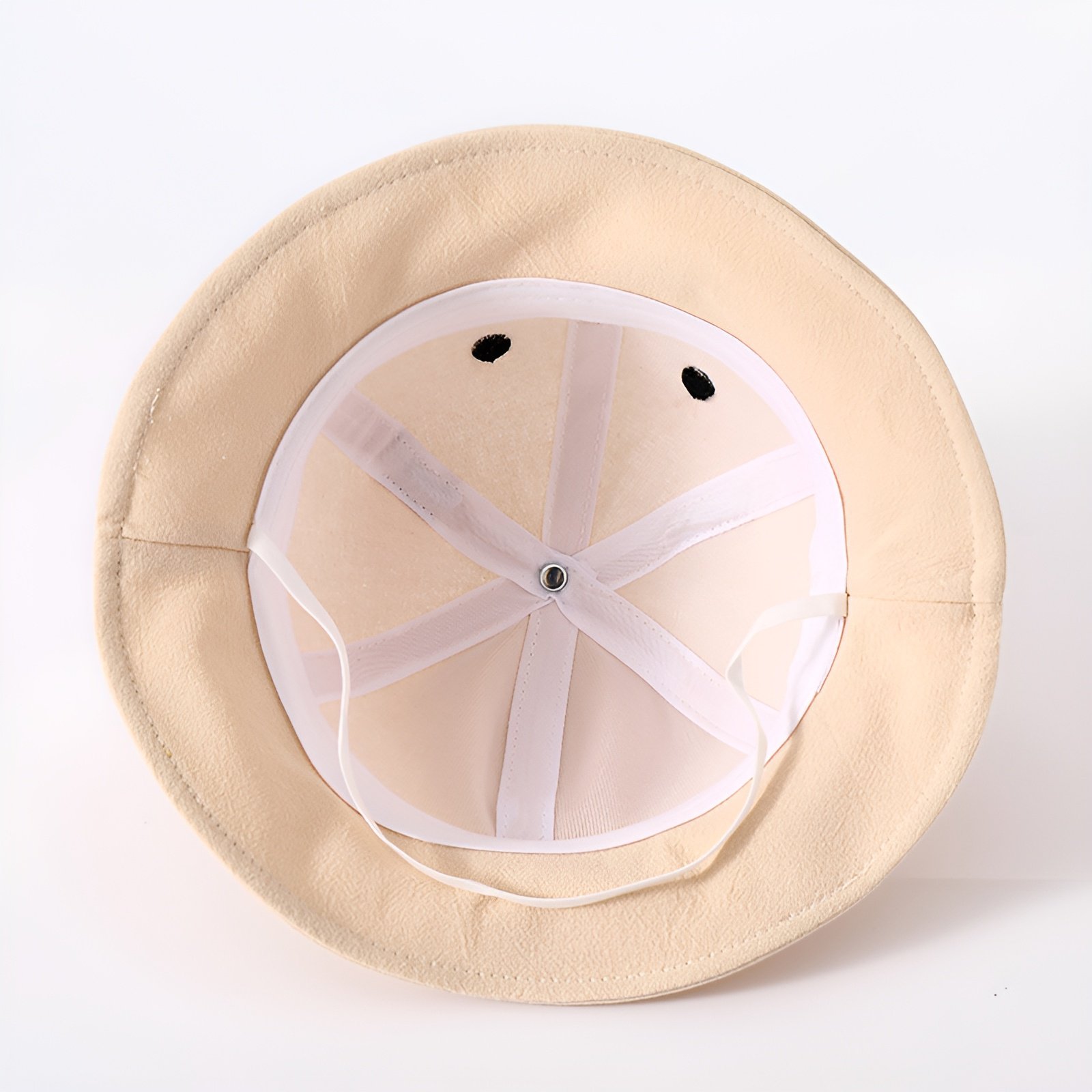 Baby Sun-Protection Bucket Hat