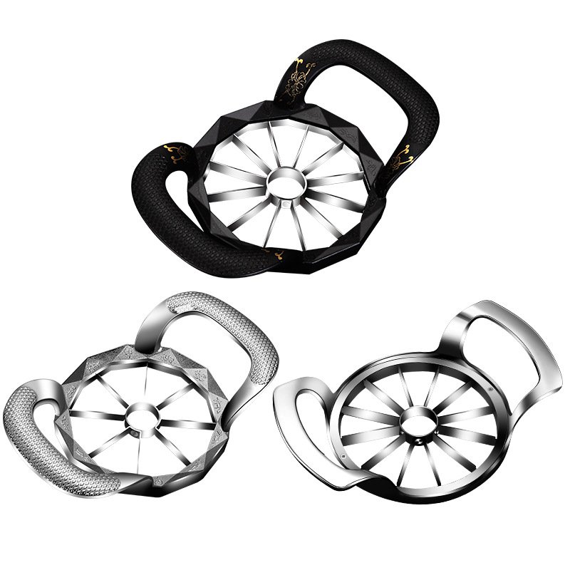 316不銹鋼蘋果分切器