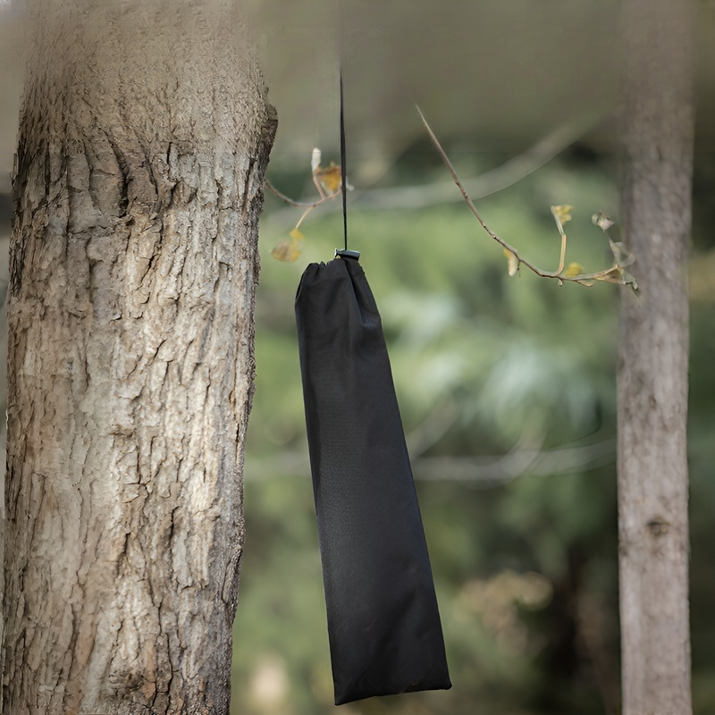 バーベキューフックホルダー