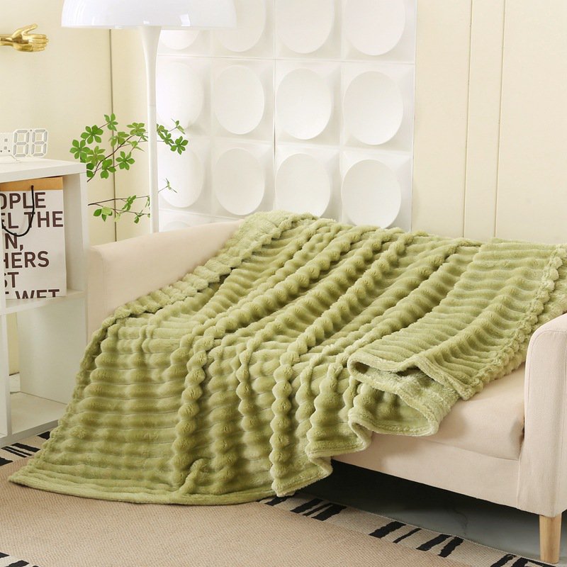 薄型エアコンブランケット