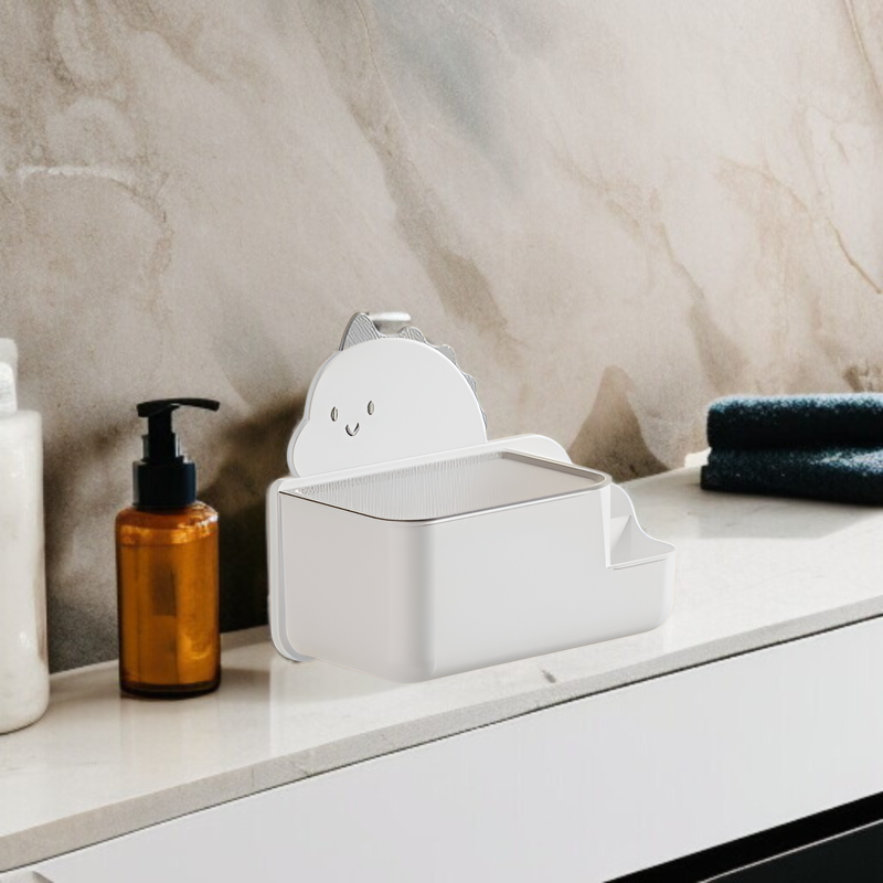 リビング用おしゃれトイレットペーパーボックス