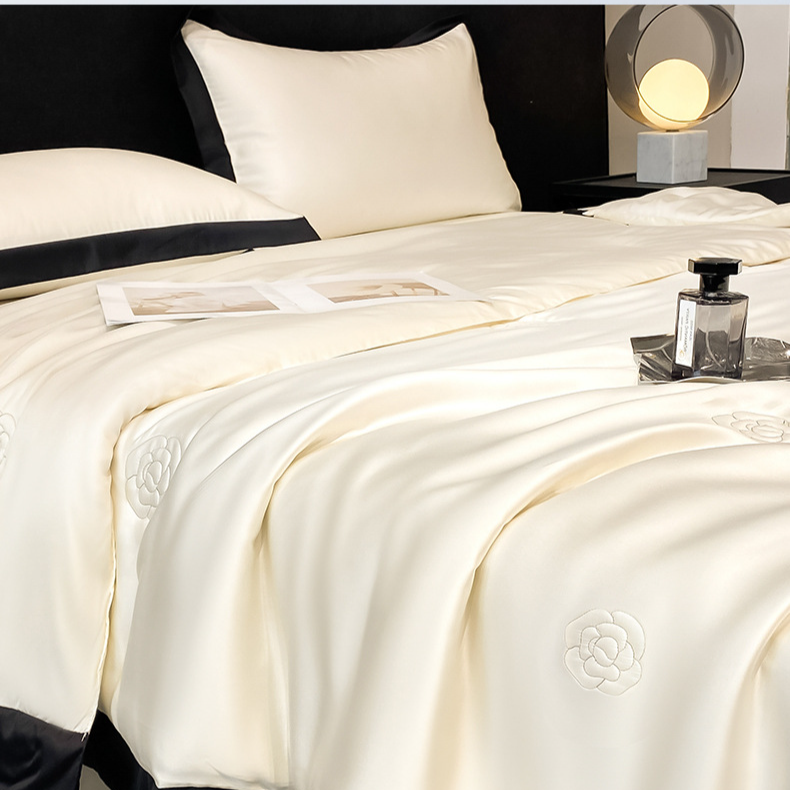 エアコン調節3点寝具セット