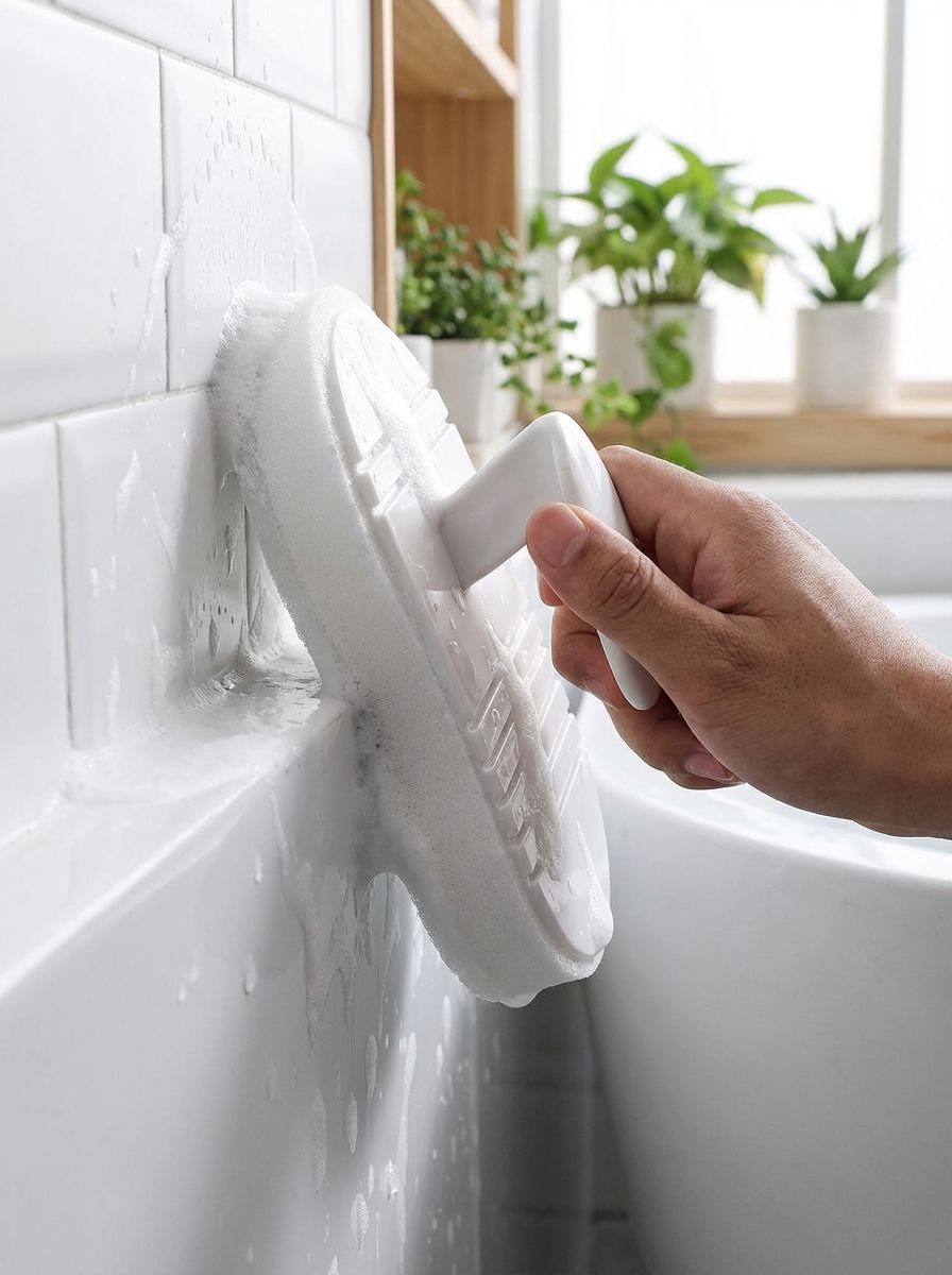 แปรงขจัดฝุ่นสำหรับบ้าน