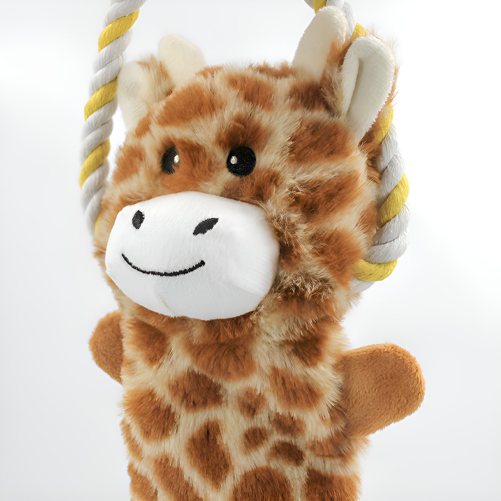 寵物磨牙潔齒玩具