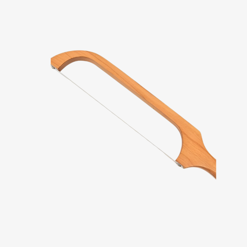 木製カッターナイフの全体写真