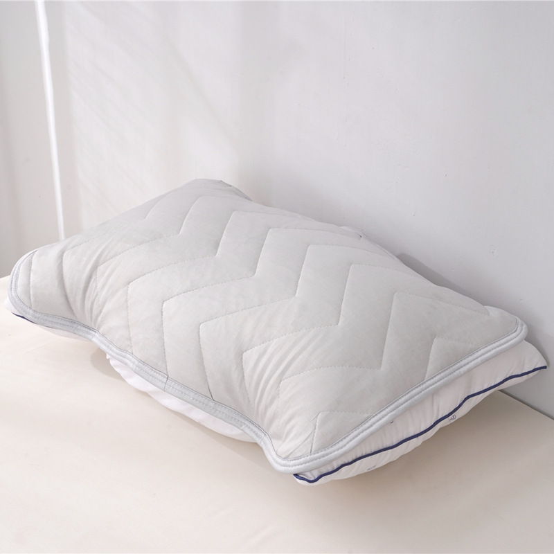 Summer anti slip Japanese style pillowcase