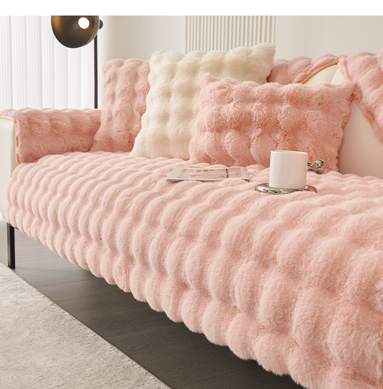  Non-Slip Durable Sofa Slipcover 