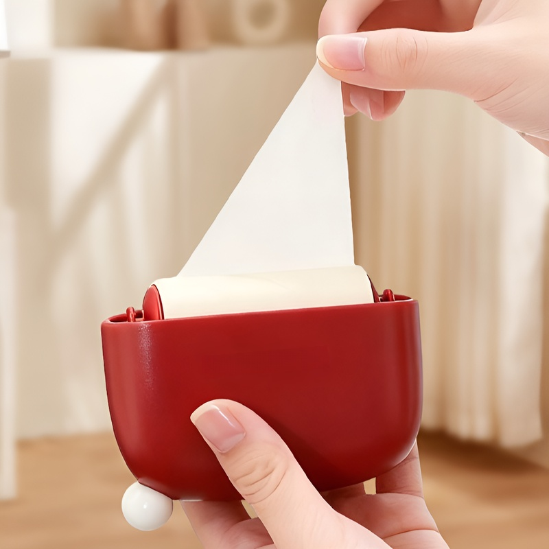 미니 드럼 의류 점모기