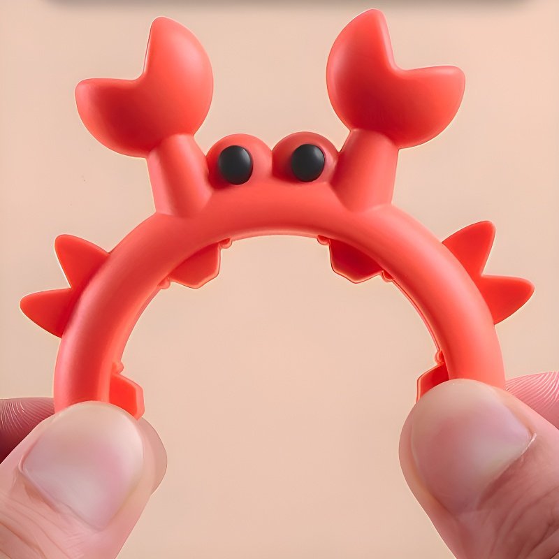 家庭用キッチンシリコントレイ