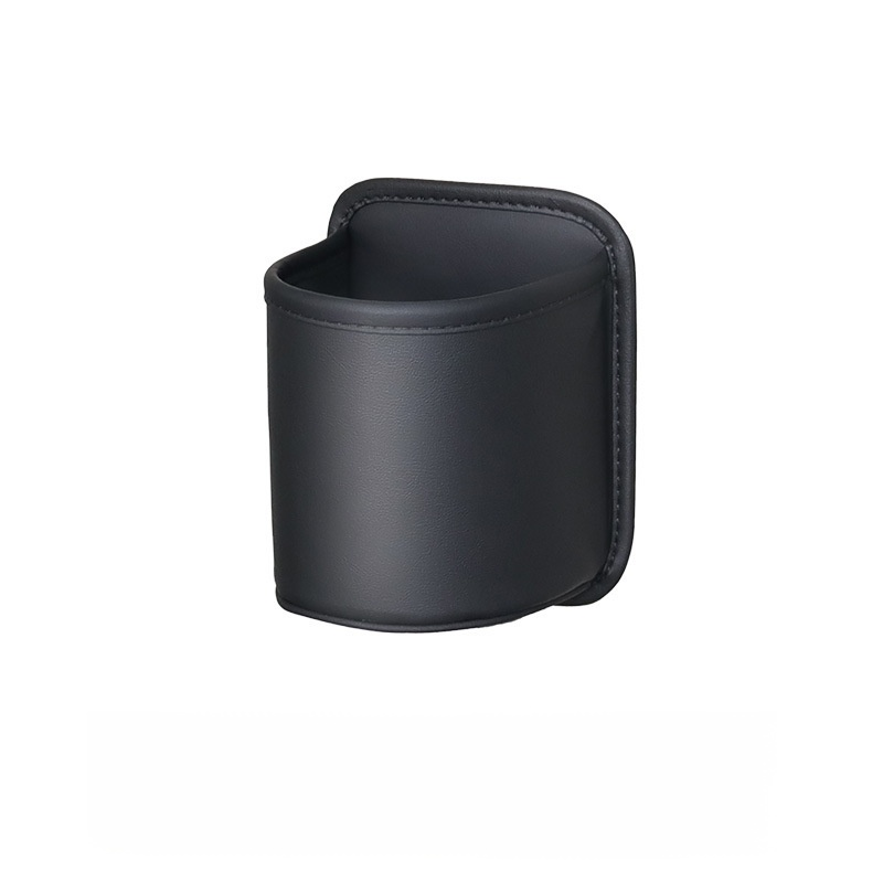 Car Door Water Cup Storage Box