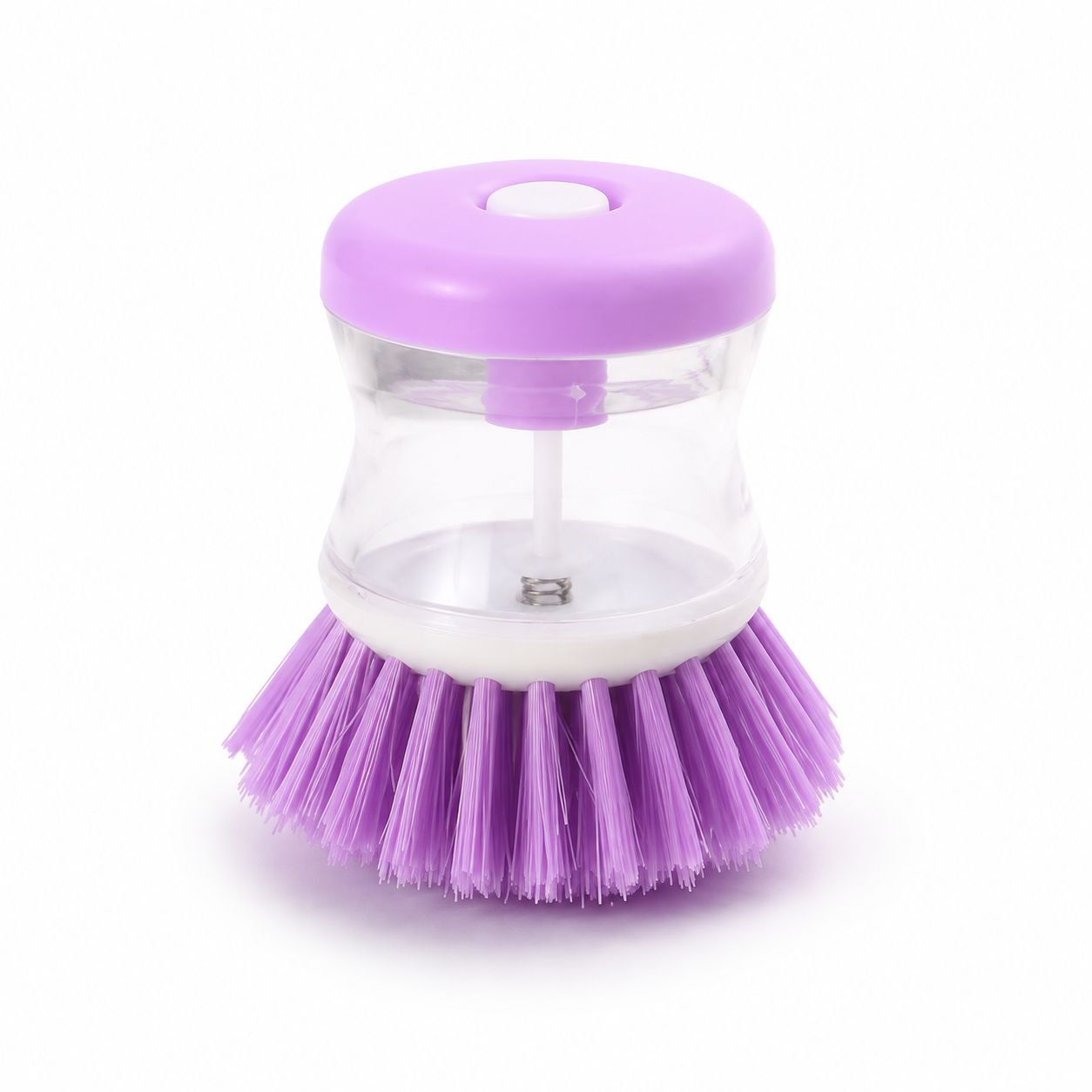 Smart Kitchen Multi-Functional Cleaning Brush