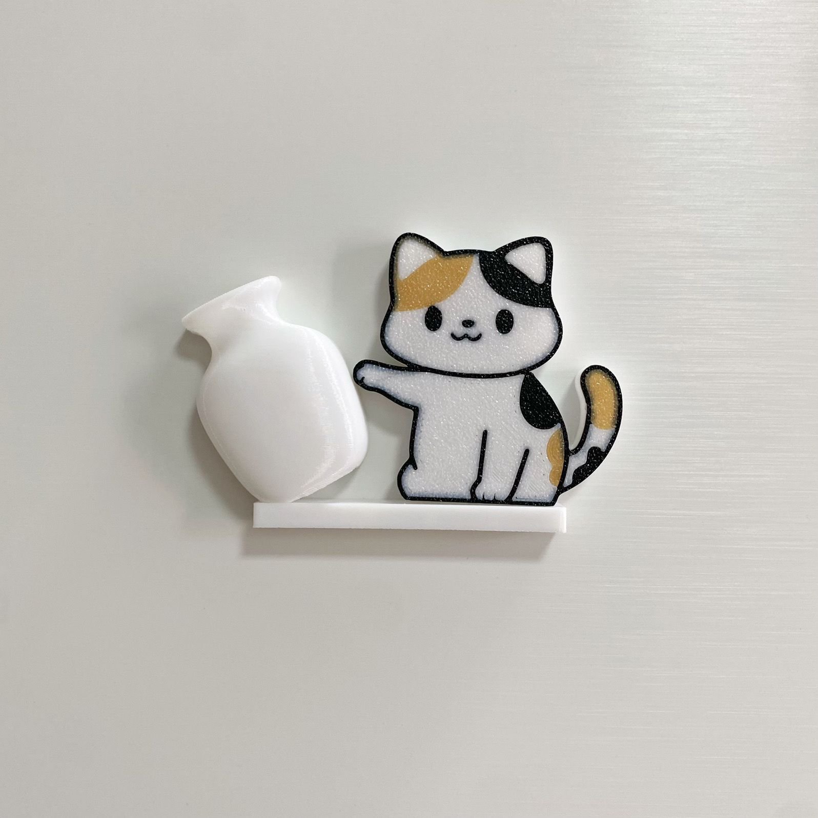 冰箱貼擺飾