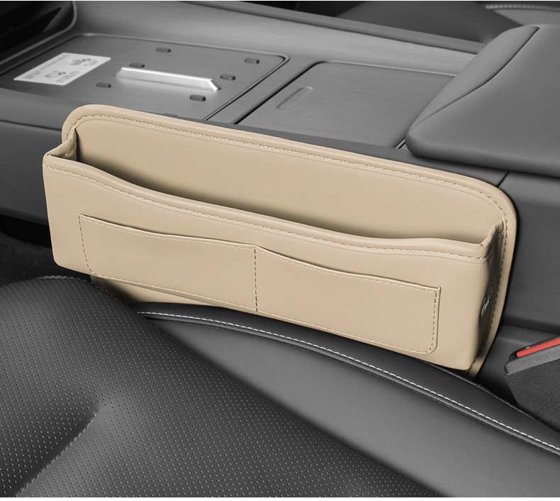 Car Seat Gap Organiser