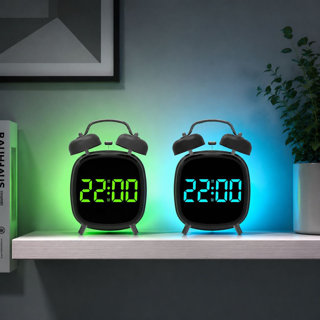 Home Appliances