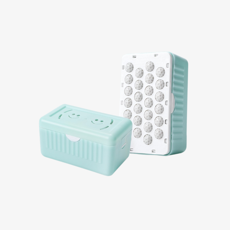 가정용 비누 케이스 세트 구성