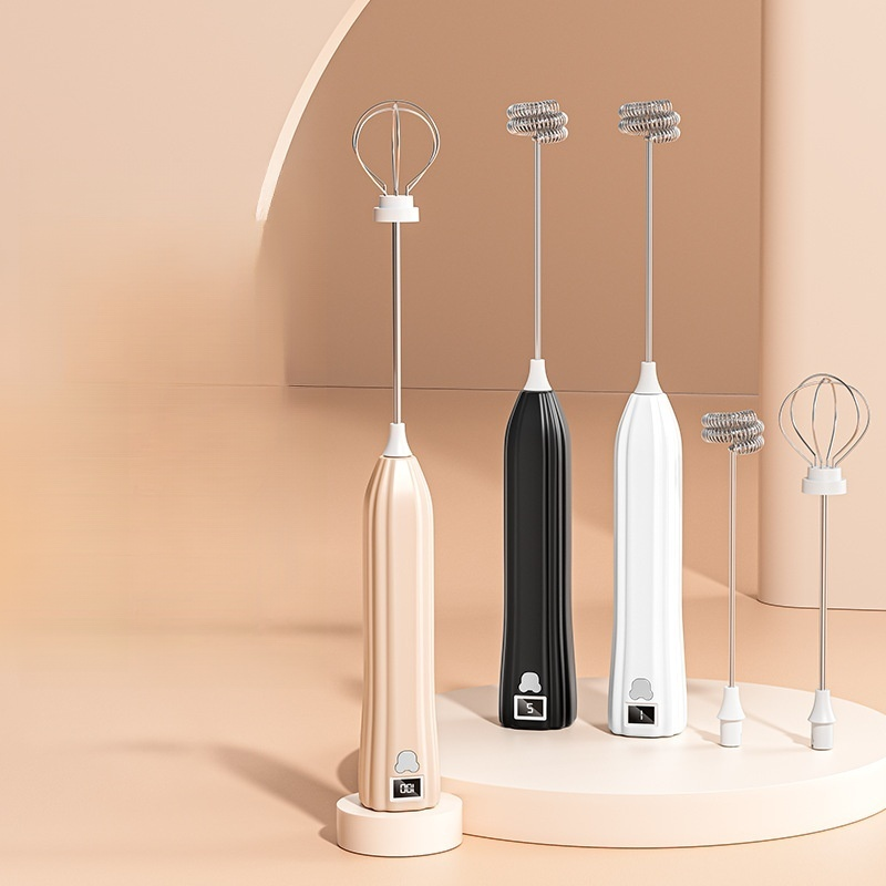 多功能咖啡打奶泡器