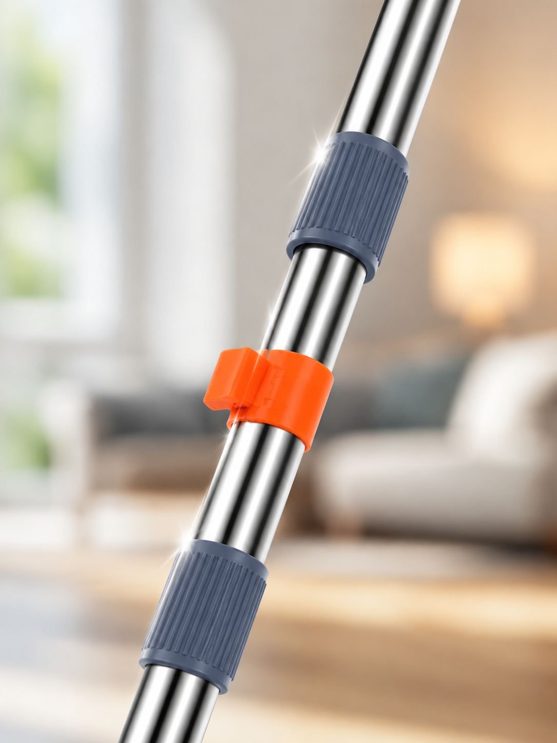 modern mini broom and dustpan for household