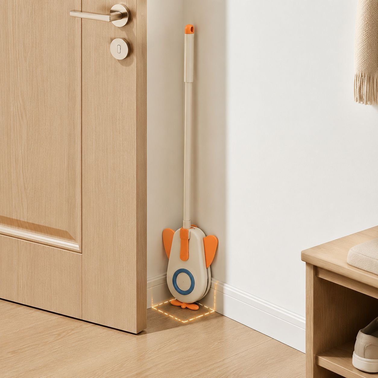 Coffret ménage jouet pour fille ou garçon