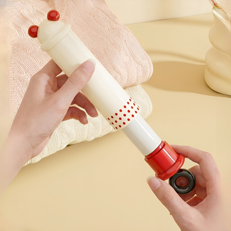 二合一水洗刮毛黏毛器